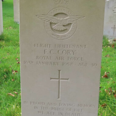 CORY F.C.