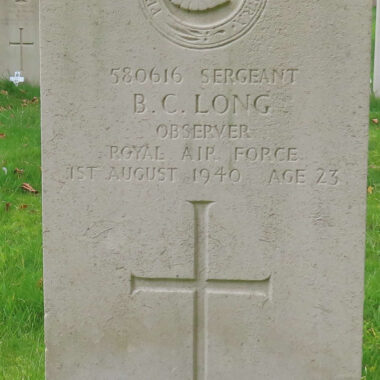 LONG B.C.