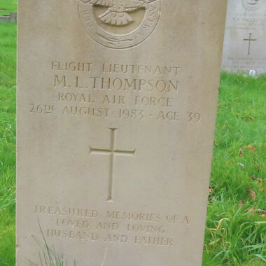 THOMPSON M.L.