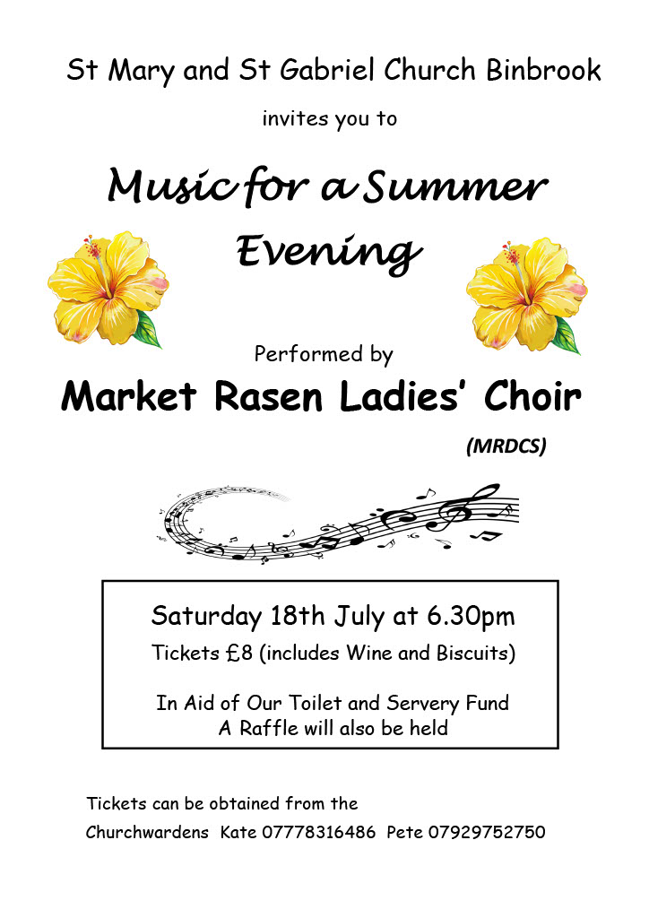 Music Evening