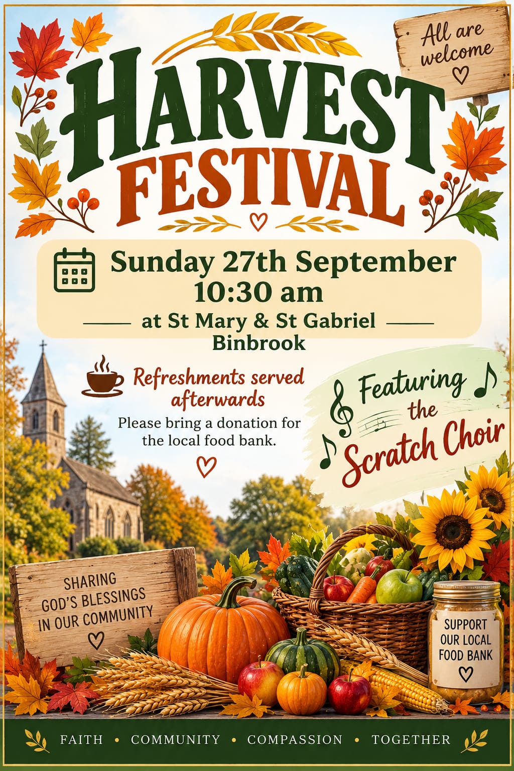 Events